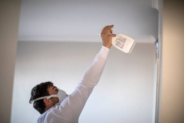 Best Emergency Mold Removal  in Tullytown, PA